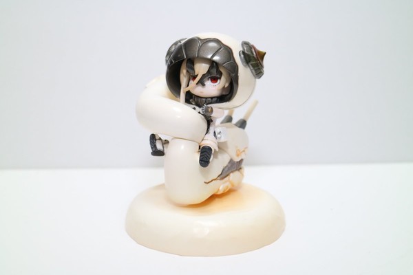 Juujunseiki (Rodeo), Kantai Collection ~Kan Colle~, 7144, Garage Kit