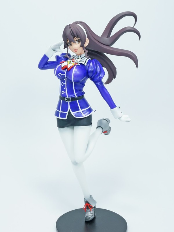 Ashigara (Kai Ni), Kantai Collection ~Kan Colle~, Jisaku Rider, Garage Kit