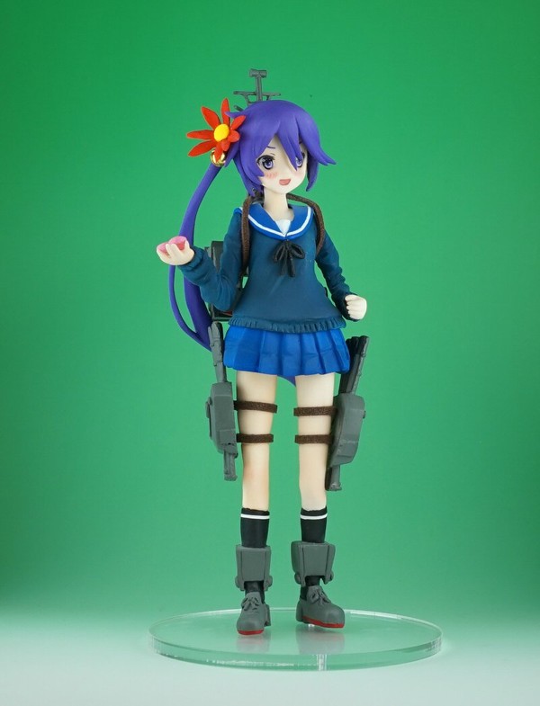 Akebono (Valentine), Kantai Collection ~Kan Colle~, Takemitsudou, Garage Kit