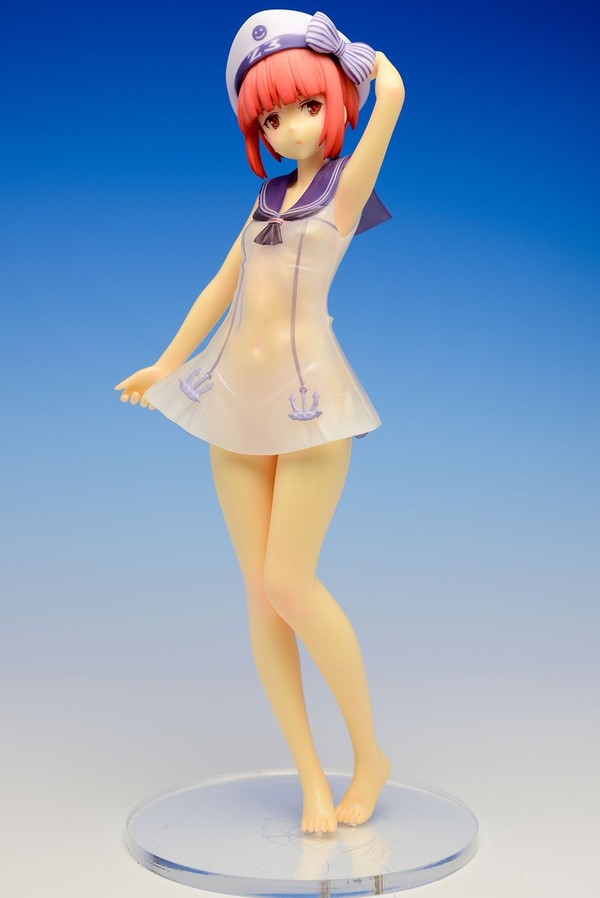 Z3, Kantai Collection ~Kan Colle~, Nekomint, Garage Kit