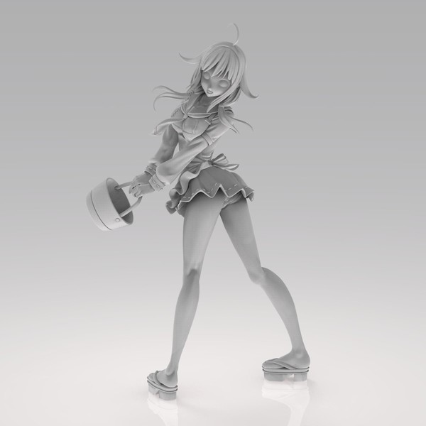 Taigei, Kantai Collection ~Kan Colle~, Inanari Machi, Garage Kit