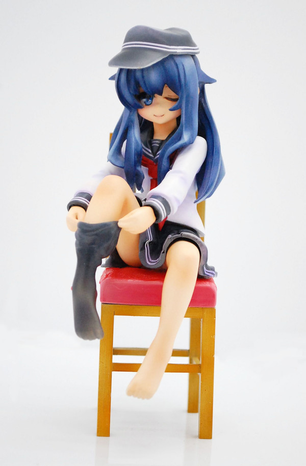 Akatsuki, Kantai Collection ~Kan Colle~, Koufu Koushou, Garage Kit, 1/8