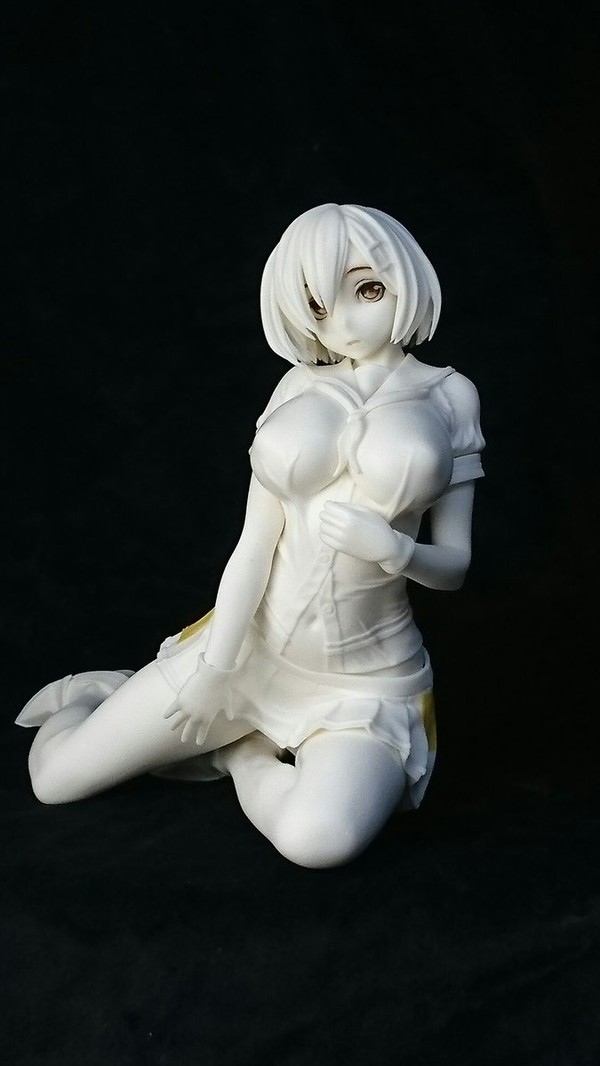 Hamakaze, Kantai Collection ~Kan Colle~, Toushirou, Garage Kit