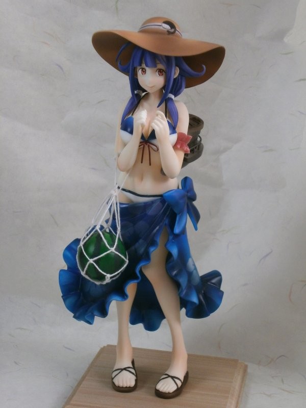 Taigei (Swimsuit), Kantai Collection ~Kan Colle~, White Box, Garage Kit