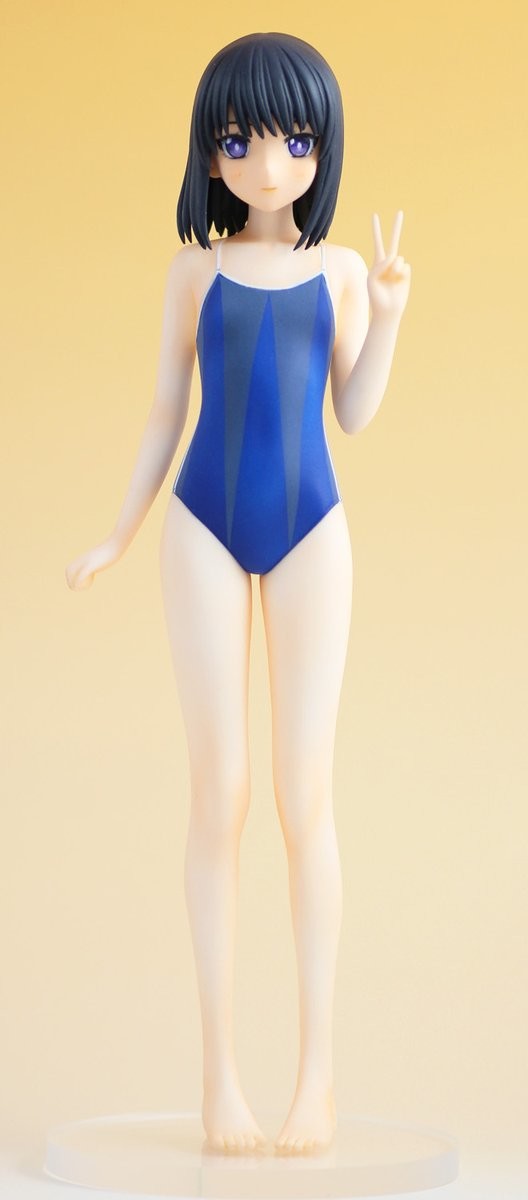 Himeragi Rinze, Reco Love, Cherry Blossom, Garage Kit, 1/8