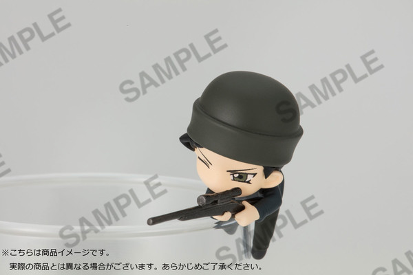 Akai Shuuichi, Meitantei Conan, Kadokawa, Trading, 4935228187089