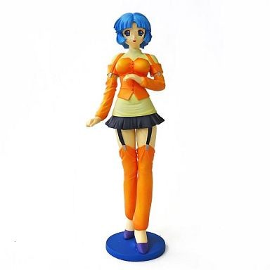 Kusuha Mizuha, Dai-2-Ji Super Robot Taisen α, Chara-Ani, Kadokawa, Pre-Painted