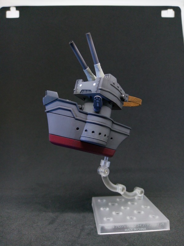 Rensouhou-kun, Kantai Collection ~Kan Colle~, Venturous Mix, Garage Kit