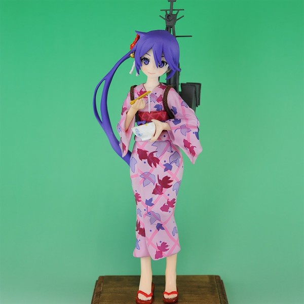 Akebono (Udon), Kantai Collection ~Kan Colle~, Takemitsudou, Garage Kit