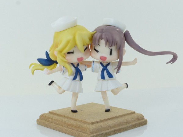 PBY-5A Catalina, Kantai Collection ~Kan Colle~, Autarkie, Garage Kit