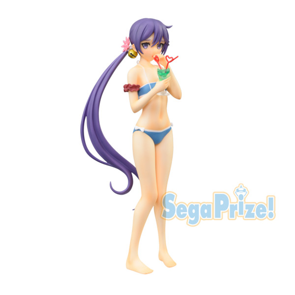 Akebono (Mizugi Mode), Kantai Collection ~Kan Colle~, SEGA, Pre-Painted