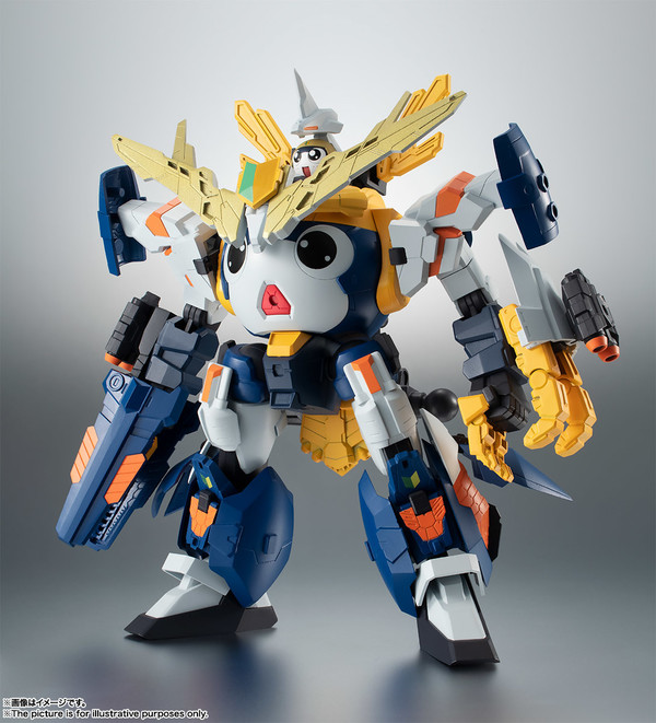 Tamama Nitouhei, Keroro Gunsou, Bandai Spirits, Action/Dolls, 4573102555496