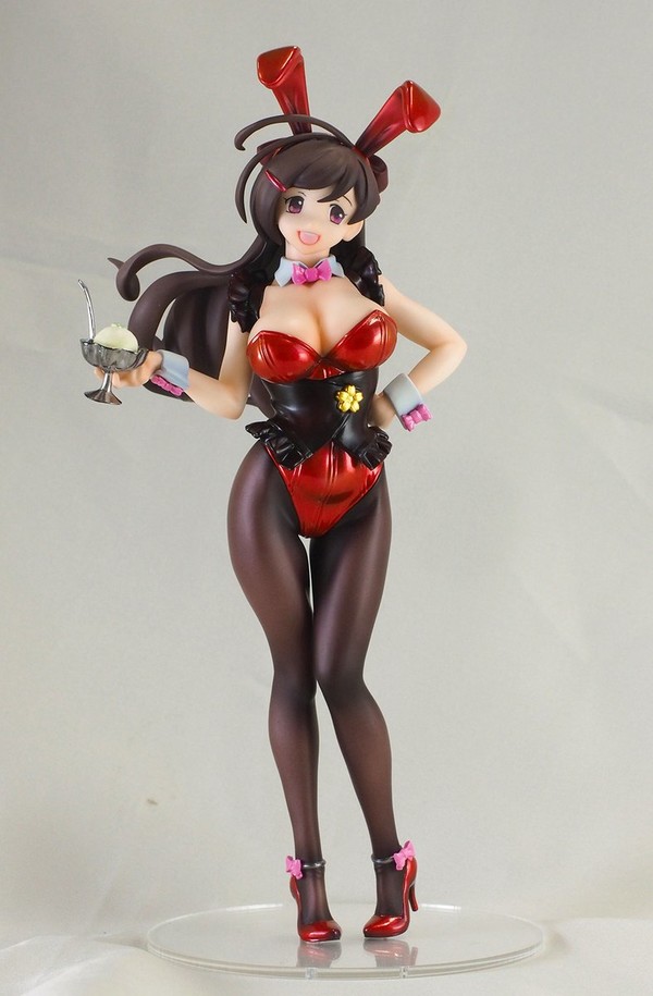 Mamiya (Bunny), Kantai Collection ~Kan Colle~, Poly-Toys, Garage Kit