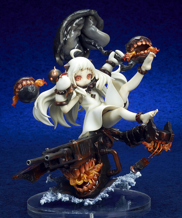 Hokuhou Seiki (Tsuyuu Graphic), Kantai Collection ~Kan Colle~, Ques Q, Pre-Painted, 4560393841582