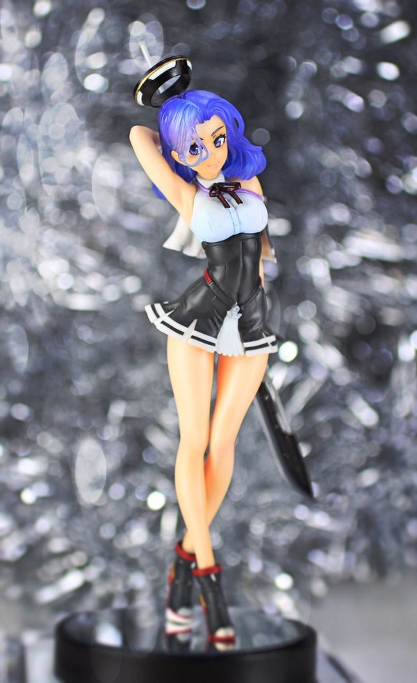 Tatsuta (Kai Ni), Kantai Collection ~Kan Colle~, Otome no Yokubou, Garage Kit