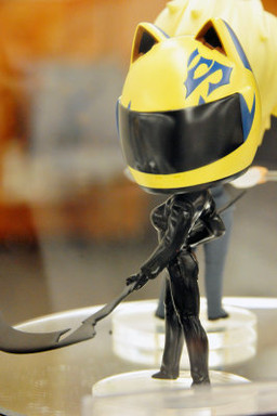 Celty Sturluson, Durarara!!, FuRyu, Pre-Painted
