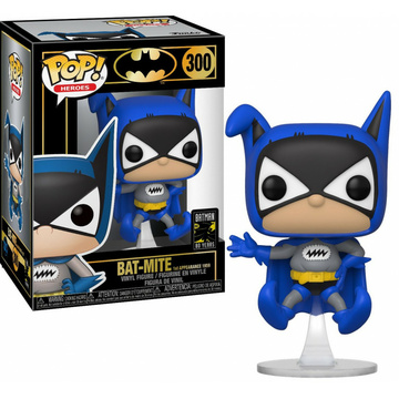 Bat-Mite (#300 (First appearance 1959)), Batman, Funko, Pre-Painted