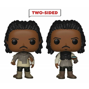 Alien Twins (#741), Men In Black 3, Funko, Pre-Painted