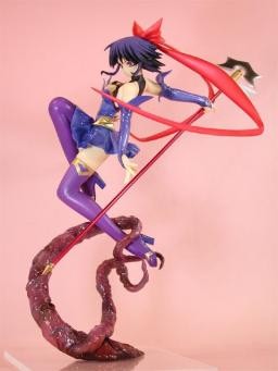 Kagano Ai, Mahou Shoujo Ai, Volks, Pre-Painted, 1/6