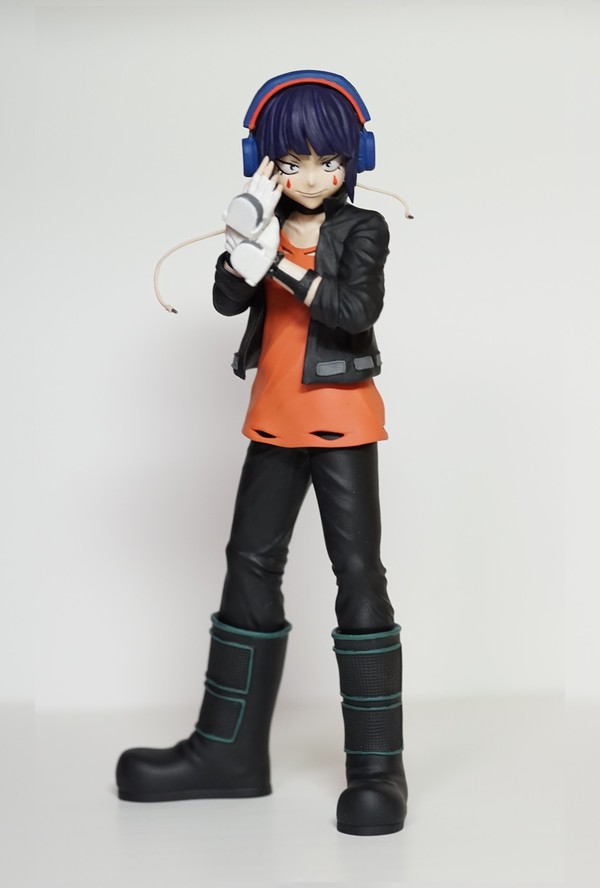 Jirou Kyouka, Boku No Hero Academia, Tajima Dan, Garage Kit