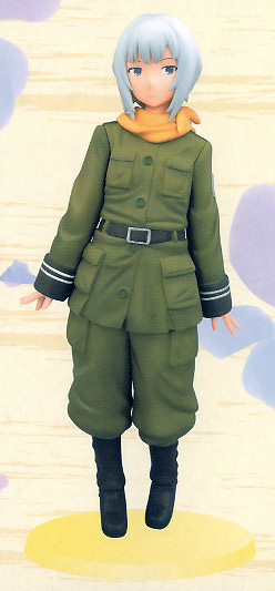 Noel Kannagi, Sora No Woto, FuRyu, Pre-Painted