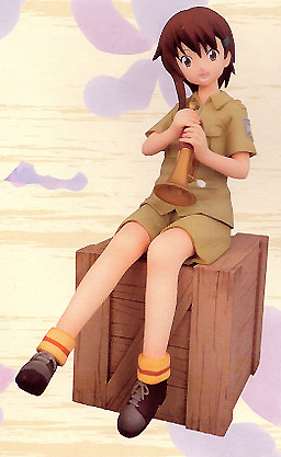 Kanata Sorami (Sorami Kanata), Sora No Woto, FuRyu, Pre-Painted