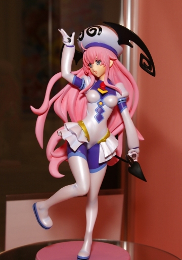 Lala Satalin Deviluke, Motto To Love-Ru, FuRyu, Pre-Painted