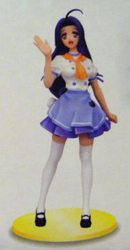 Otome Tsuzuki (Tsuzuki Otome), Mayoi Neko Overrun!, FuRyu, Pre-Painted