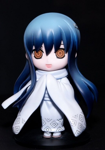 Yuki Onna, Nurarihyon No Mago, FuRyu, Pre-Painted