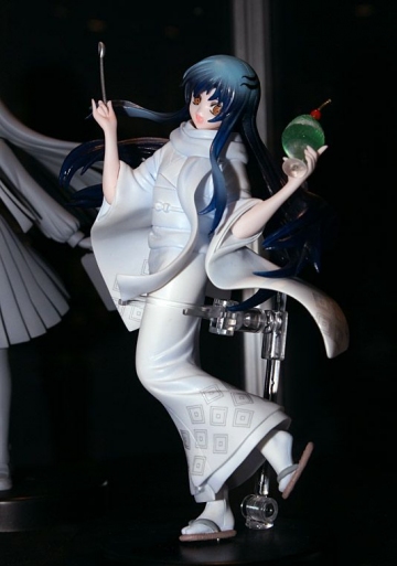 Yuki Onna, Nurarihyon No Mago, FuRyu, Pre-Painted