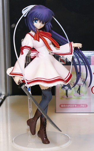 Lucia Konohana (Konohana Lucia), Rewrite, FuRyu, Pre-Painted