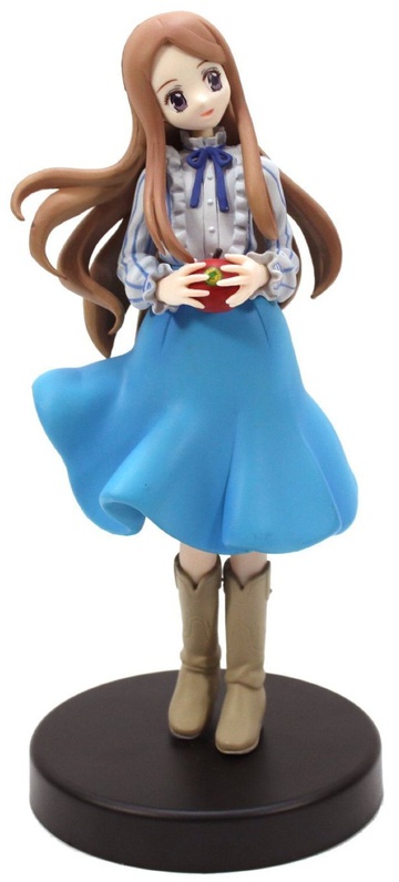 Himari Takakura, Mawaru Penguindrum, FuRyu, Pre-Painted