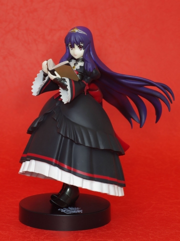 Dalian, Dantalian No Shoka, FuRyu, Pre-Painted