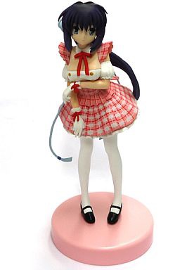 Lucia Konohana (Konohana Lucia maid), Rewrite, FuRyu, Pre-Painted