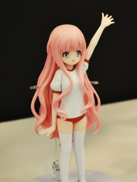 Hakamada Hinata, Ro-Kyu-Bu!, FuRyu, Pre-Painted