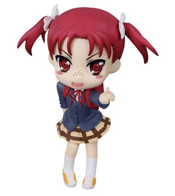 Yuniko Kouzuki (Kouzuki Yuniko), Accel World, FuRyu, Pre-Painted