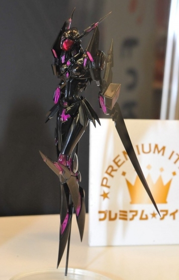 Kuroyukihime (Black Lotus), Accel World, FuRyu, Pre-Painted