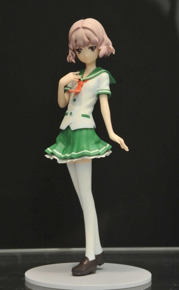 Rinko Tamaki (Tamaki Rinko), Natsu-iro Kiseki, FuRyu, Pre-Painted