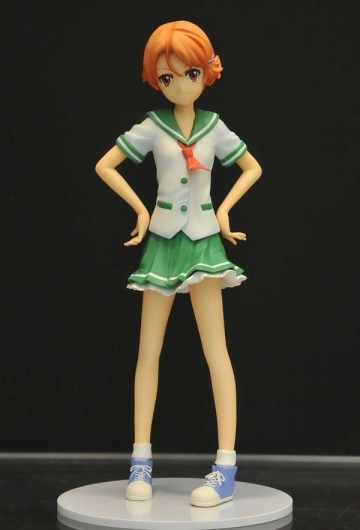 Natsumi Aizawa (Aizawa Natsumi), Natsu-iro Kiseki, FuRyu, Pre-Painted