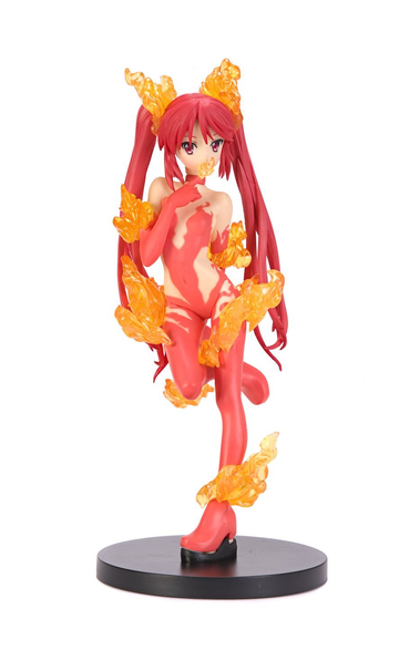 Cthuko (Cthugha), Haiyoru! Nyaruko-san, FuRyu, Pre-Painted