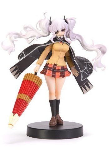 Yagyuu, Senran Kagura, FuRyu, Pre-Painted