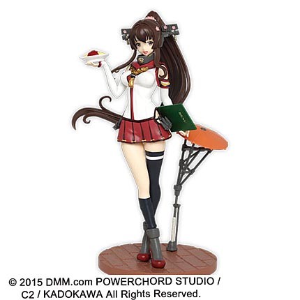 Yamato (Kyuujitsu), Kantai Collection ~KanColle~, Taito, Pre-Painted