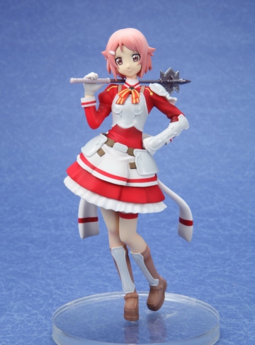 Rika Shinozaki (Lisbeth (Shinozaki Rika)), Sword Art Online, FuRyu, Pre-Painted