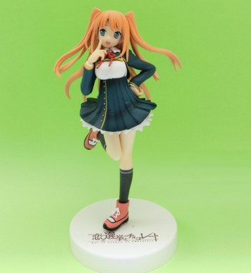 Chisato Sumiyoshi (Sumiyoshi Chisato), Koi To Senkyo To Chocolate, FuRyu, Pre-Painted