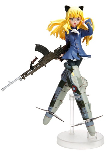 Perrine H. Clostermann (Perrine H Clostermann), Strike Witches, FuRyu, Pre-Painted