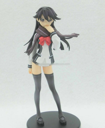 Rei Kuroki (Kuroki Rei), Vividred Operation, FuRyu, Pre-Painted