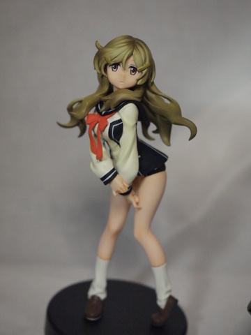 Himawari Shinomiya (Shinomiya Himawari), Vividred Operation, FuRyu, Pre-Painted