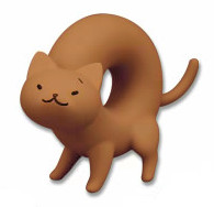 Bagel, Donyatsu, FuRyu, Pre-Painted