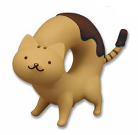 Donyatsu, Donyatsu, FuRyu, Pre-Painted