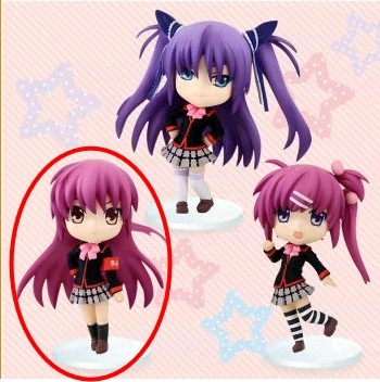 Futaki Kanata, Little Busters!, FuRyu, Pre-Painted